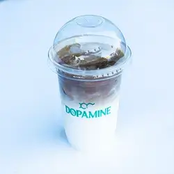 Ice Spanish Latte