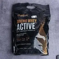 MICRO WHEY 2 KG BISCUIT COOKIE