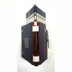 Flavia Martine by Flavia Eau de Parfum Spray 3.4 Oz for Men