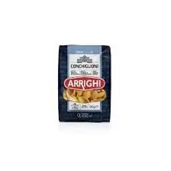 Arrighi Pasta Conchiglioni 500g