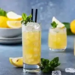 Lemon Juice