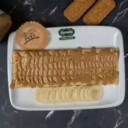 Crepe Lotus