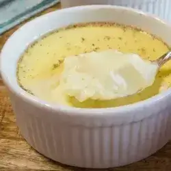Custard