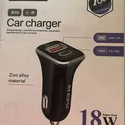 Car Charger