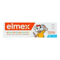 Elmex Kids Toothpaste