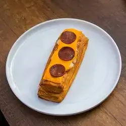 Croissant Croque