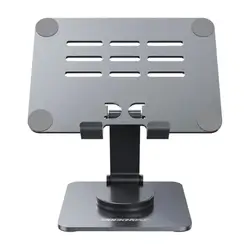 Rockrose Anyview Ferris Pro 360° Rotatable & Foldable Desktop Tablet Stand RRST08