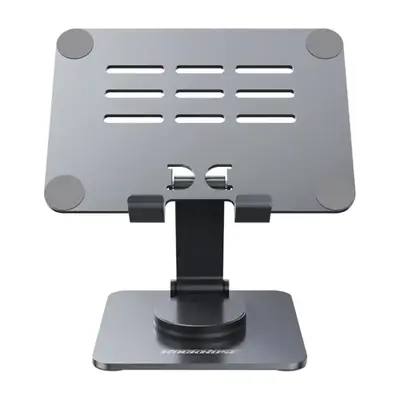 Rockrose Anyview Ferris Pro 360° Rotatable & Foldable Desktop Tablet Stand RRST08