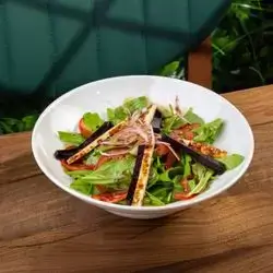 Arugula salad