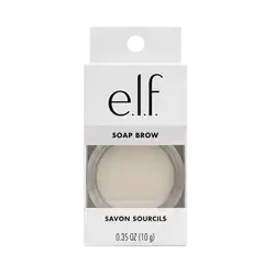 Soap Brow Infused With Shea Butter 10g _ e.l.f