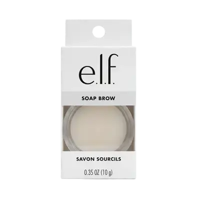 Soap Brow Infused With Shea Butter 10g _ e.l.f