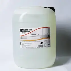 Rust And Lime Remover 20 Kg
