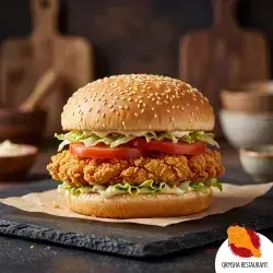 Zinger Sandwich