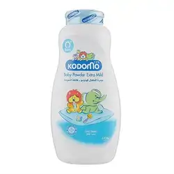 Kodomo Baby Powder