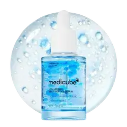 Hyaluronic Multi Peptide Serum 30ml _ medicube