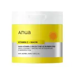 Anua Viamin C + Niacin Pads