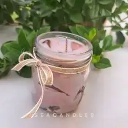 Iced Mocha Candle