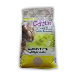 Katy Cat Litter 10 Liters