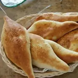 Samoon Hajare 8 Pieces