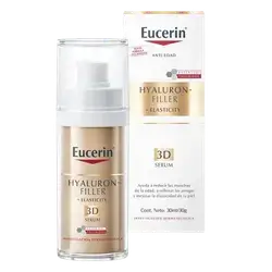 Eucerin Hyaluron-Filler + Elasticity 3D Anti-Wrinkle Serum 30ml