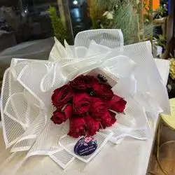 Red Rose