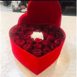 Flower Box