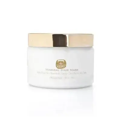 Mineral Hair Mask 400 Gram