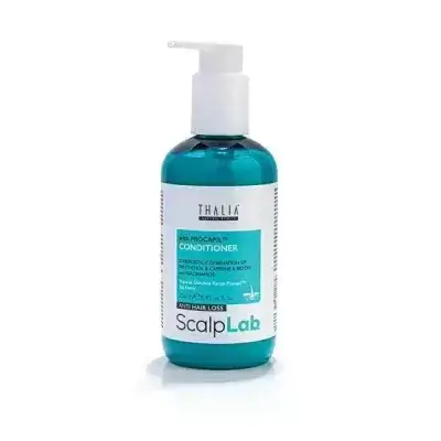 Thalia Natural Beauty Hair Care Cream Procapil Helps Prevent Hair Loss 250 ml
