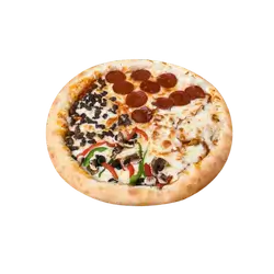 Four Seasons Pizza