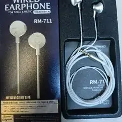 Earphone 
