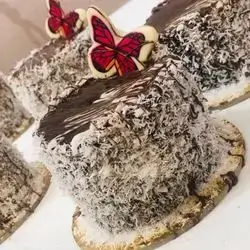Mini Cake