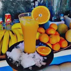 Fresh Juices 750ml