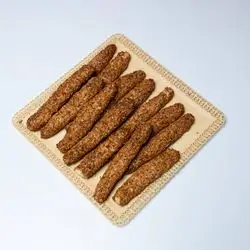 پەنجەی کونجی