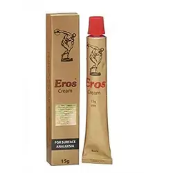 Eros Cream