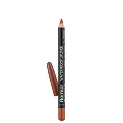 Flormar Waterproof Lipliner #243
