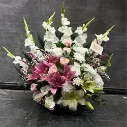 Table Flower