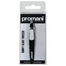 Promani comfy slant tweezer