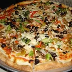 Bomb Pizza