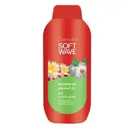 Cosmaline Sh/gel White Musk 650ml