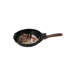 Hot Chef Fry Pan 24 Cm