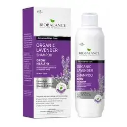 BioBalance Organic Lavender Shampoo