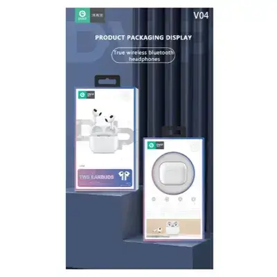 Air Pods V04