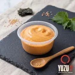 Japanese Dynamite Sauce