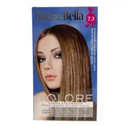 LIBERA E BELLA
