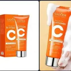 Face Wash