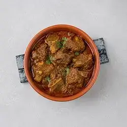 Mutton Curry