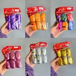 Ballon ribbon 60 metr