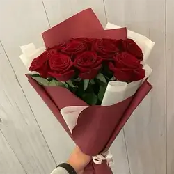 Flower Bouquet