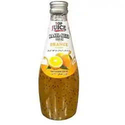 Top Joice Orange Flavor 290 ml