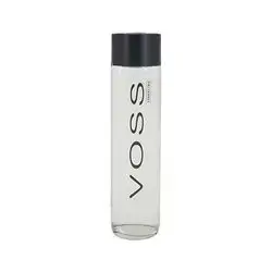 Voss Sparkling Water 375 Ml
